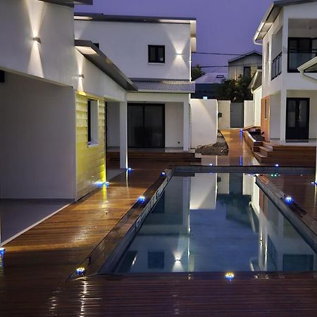 Paradise City Break Saint Pierre Exterior foto